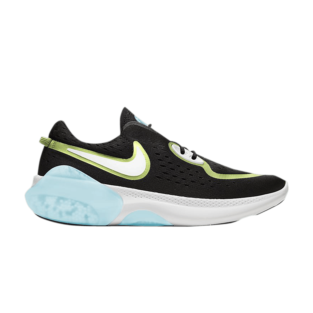 Buy (W) Nike Joyride Dual Run 'Hitam Barely Volt' CD4363-005