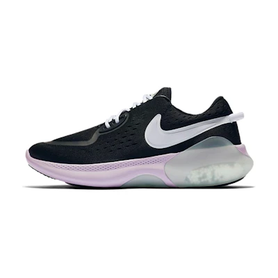 (W) Nike Joyride Dual Run 'Black Iced Lilac'