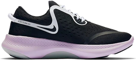 Order (W) Nike Joyride Dual Run 'Hitam Ungu Lilac' CD4363-002
