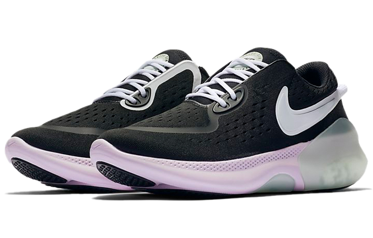 Lookbook (W) Nike Joyride Dual Run 'Negro Lila Escarchado' CD4363-002