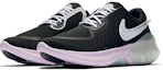 Lookbook (W) Nike Joyride Dual Run 'Negro Lila Escarchado' CD4363-002