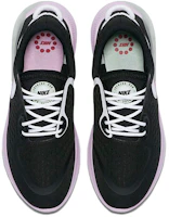 Shop (W) Nike Joyride Dual Run 'Hitam Ungu Lilac' CD4363-002