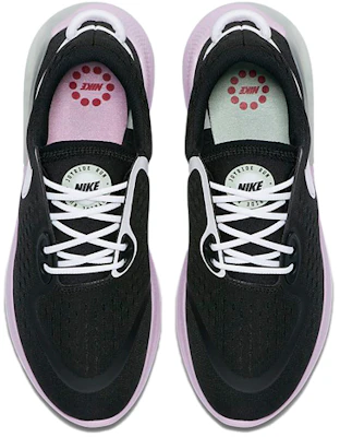 (W) Nike Joyride Dual Run 'Negro Lila Escarchado' CD4363-002 Shop (W) Nike Joyride Dual Run 'Negro Lila Escarchado' CD4363-002
