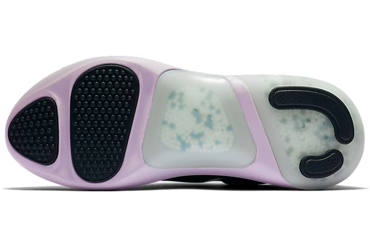 Details for (W) Nike Joyride Dual Run 'Negro Lila Escarchado' CD4363-002