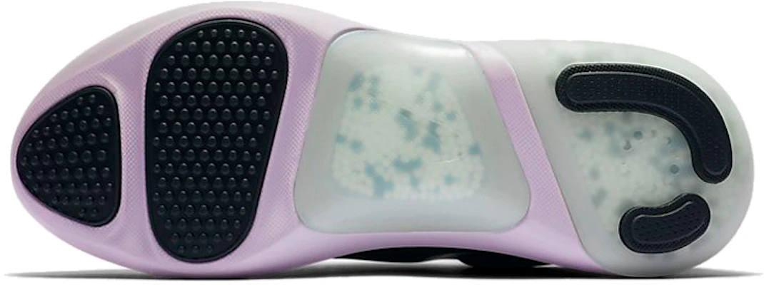 (W) Nike Joyride Dual Run 'Negro Lila Escarchado' CD4363-002 Details for (W) Nike Joyride Dual Run 'Negro Lila Escarchado' CD4363-002