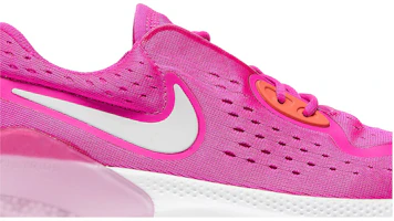 Order (W) Nike Joyride Dual Run 'Fire Pink' Sepatu Olahraga Wanita CD4363-603