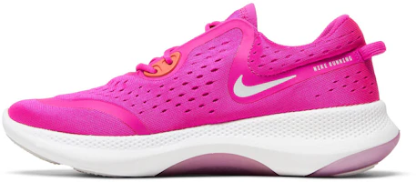 Lookbook (W) Nike Joyride Dual Run 'Fire Pink' Sepatu Olahraga Wanita CD4363-603