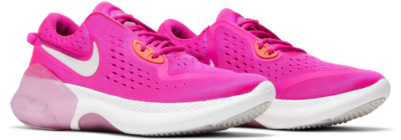 Cheap (W) Nike Joyride Dual Run 'Fire Pink' Sepatu Olahraga Wanita CD4363-603