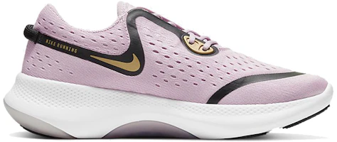 Order (W) Nike Joyride Dual Run 'Plum Chalk' Wanita CD4363-500