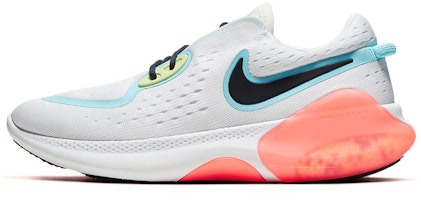 (Women) Nike Joyride Dual Run 'Summit White' CD4363-102 (Women) Nike Joyride Dual Run 'Summit White' CD4363-102