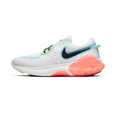 (W) Nike Joyride Dual Run 'Summit White'
