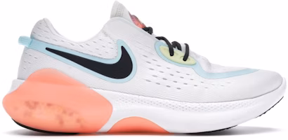 (Women) Nike Joyride Dual Run 'Summit White' CD4363-102 (Women) Nike Joyride Dual Run 'Summit White' CD4363-102