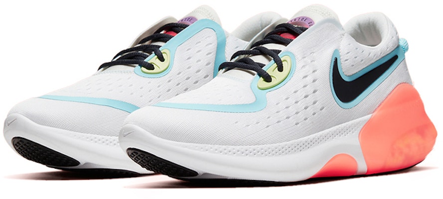 (W) Nike Joyride Dual Run 'Summit White' Putih Summit. CD4363-102 Lookbook (W) Nike Joyride Dual Run 'Summit White' Putih Summit. CD4363-102