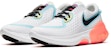 (W) Nike Joyride Dual Run 'Summit White' Putih Summit. CD4363-102