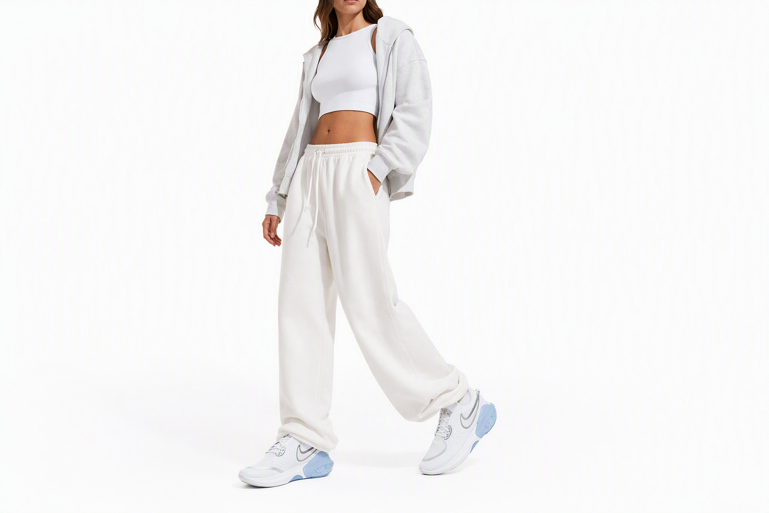 Order (Women) Nike Joyride Dual Run 'White Aura' CD4363-103