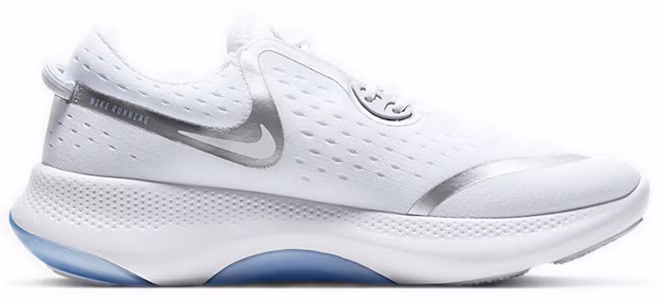 Lookbook (Women) Nike Joyride Dual Run 'White Aura' CD4363-103