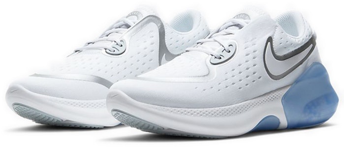 (W) Nike Joyride Dual Run 'White Aura' putih aura CD4363-103 Lookbook (W) Nike Joyride Dual Run 'White Aura' putih aura CD4363-103