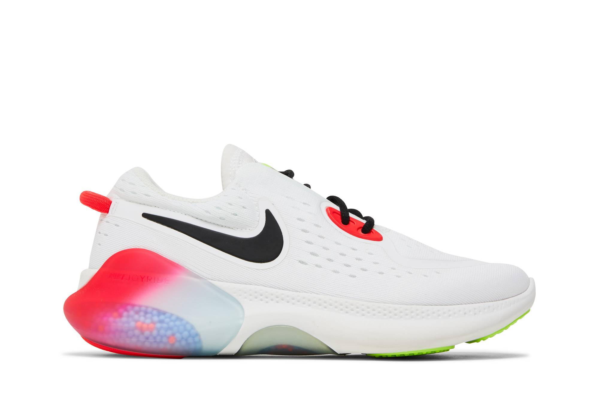 (Women) Nike Joyride Dual Run 'White Pink Crimson' CW5634-100