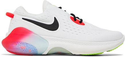 (Women) Nike Joyride Dual Run 'White Pink Crimson' CW5634-100 (Women) Nike Joyride Dual Run 'White Pink Crimson' CW5634-100