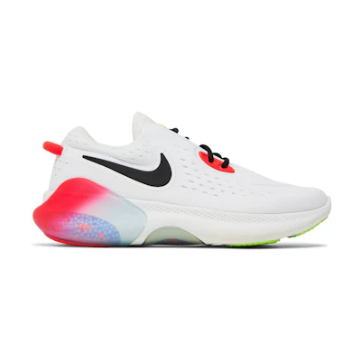 (W) Nike Joyride Dual Run 'White Pink Crimson'