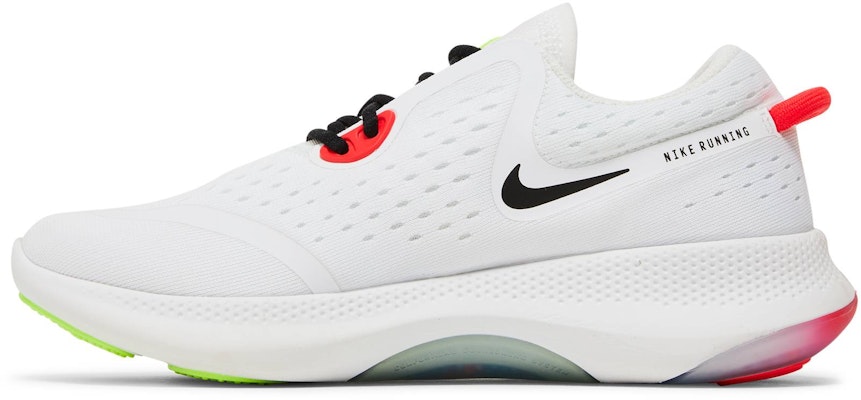 (Women) Nike Joyride Dual Run 'White Pink Crimson' CW5634-100 Lookbook (Women) Nike Joyride Dual Run 'White Pink Crimson' CW5634-100