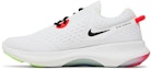 Lookbook (W) Nike Joyride Dual Run 'Putih Merah Jambu Crimson' CW5634-100