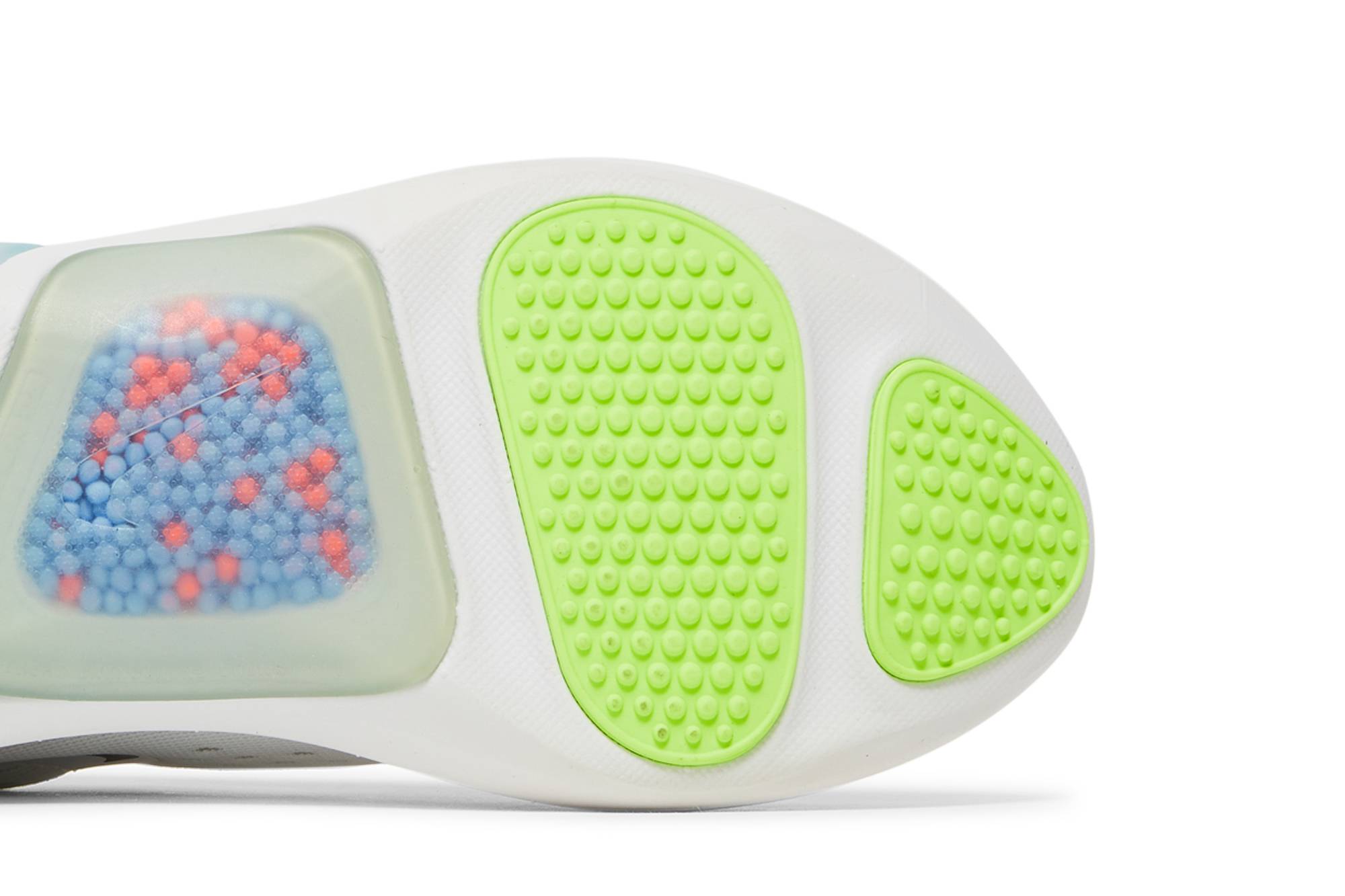 Purchase (W) Nike Joyride Dual Run 'Putih Merah Jambu Crimson' CW5634-100