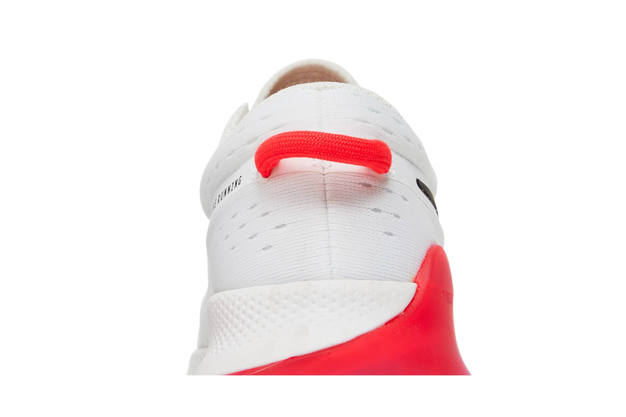 Sizing (W) Nike Joyride Dual Run 'Putih Merah Jambu Crimson' CW5634-100