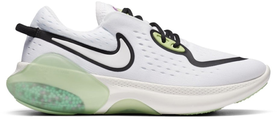 Women Nike Joyride Dual Run White Vapor Green CD4363 105