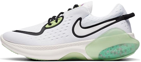 (Women) Nike Joyride Dual Run 'White Vapor Green' CD4363-105 (Women) Nike Joyride Dual Run 'White Vapor Green' CD4363-105