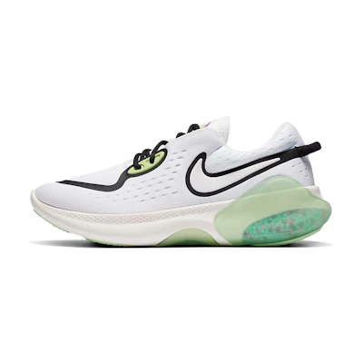 (W) Nike Joyride Dual Run 'White Vapor Green'