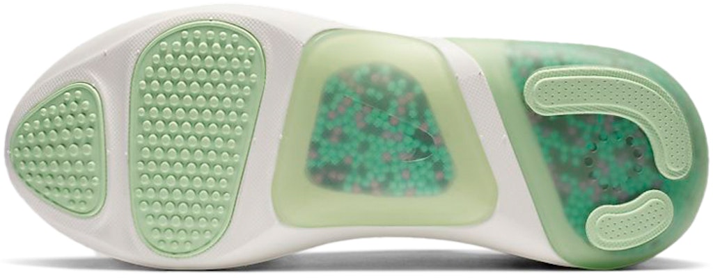 (W) Nike Joyride Dual Run 'Putih Hijau Vapor' CD4363-105 Details for (W) Nike Joyride Dual Run 'Putih Hijau Vapor' CD4363-105