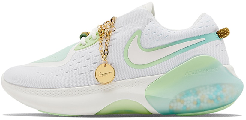 (女性)Nike Joyride Dual Run 淺綠色 DA1843-111 Buy (女性)Nike Joyride Dual Run 淺綠色 DA1843-111