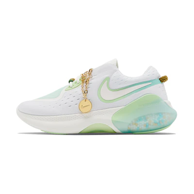 (W) Nike Joyride Dual Run Light Green