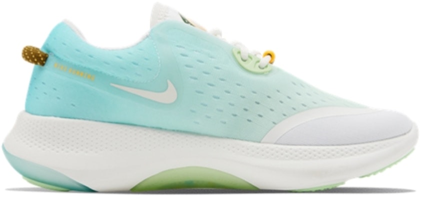 (女性)Nike Joyride Dual Run 淺綠色 DA1843-111 Order (女性)Nike Joyride Dual Run 淺綠色 DA1843-111