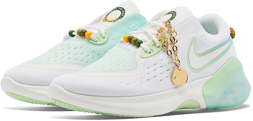 (女性)Nike Joyride Dual Run 淺綠色 DA1843-111 Lookbook (女性)Nike Joyride Dual Run 淺綠色 DA1843-111