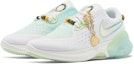 Lookbook (女性)Nike Joyride Dual Run 淺綠色 DA1843-111