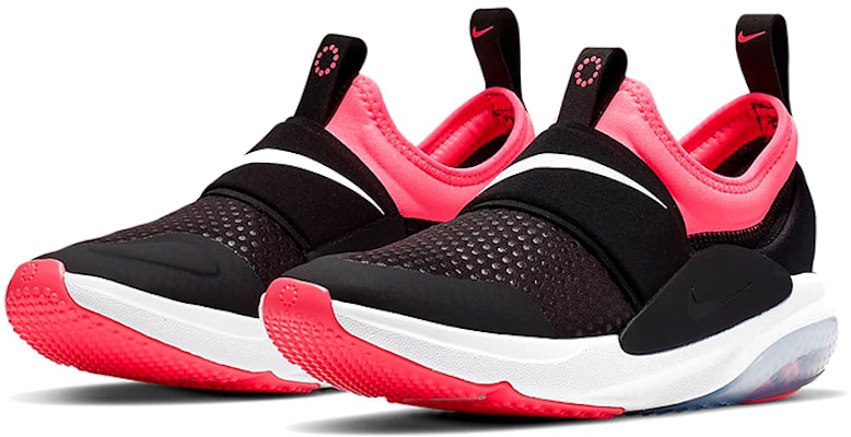 (Youth) Nike Joyride Nova /Pink 'Black' AQ3141-002 Lookbook (Youth) Nike Joyride Nova /Pink 'Black' AQ3141-002