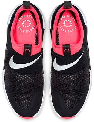 (Youth) Nike Joyride Nova /Pink 'Black' AQ3141-002 Shop (Youth) Nike Joyride Nova /Pink 'Black' AQ3141-002