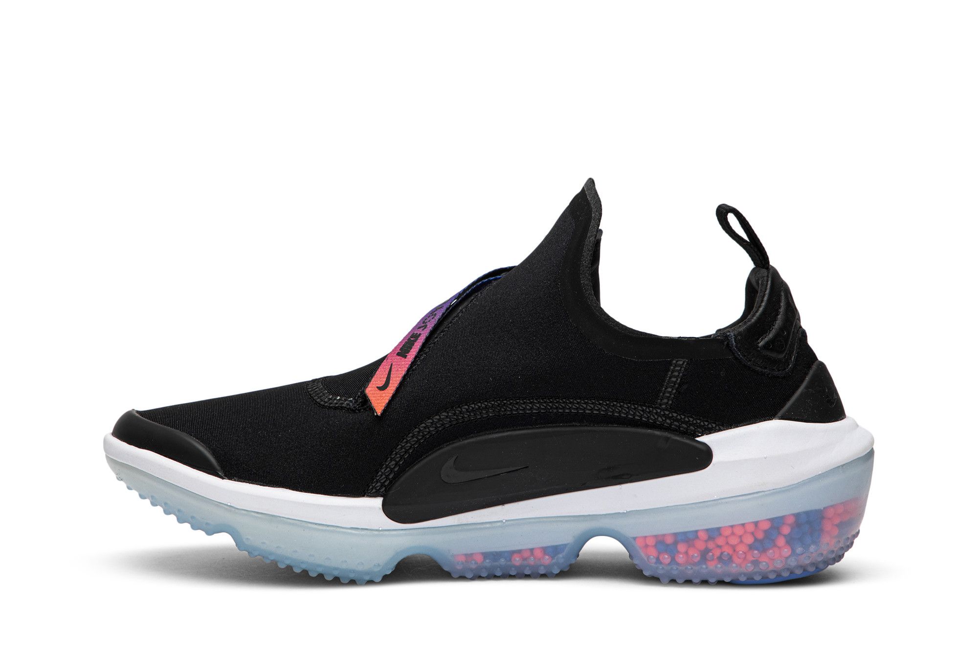 Shop (Women) Nike Joyride Optik 'Black' AJ6844-005