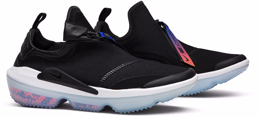 (W) Nike Joyride Optik 'Hitam' AJ6844-005 1