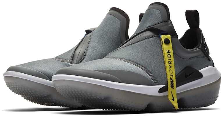 (Women) Nike Joyride Optik 'Cool Grey' AJ6844-008 Lookbook (Women) Nike Joyride Optik 'Cool Grey' AJ6844-008