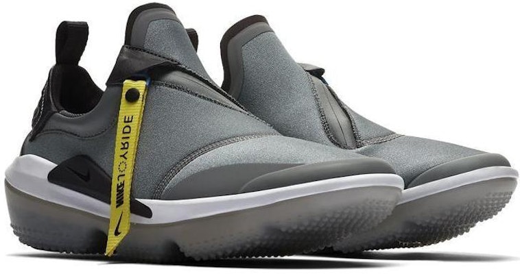 (Women) Nike Joyride Optik 'Cool Grey' AJ6844-008 Shop (Women) Nike Joyride Optik 'Cool Grey' AJ6844-008
