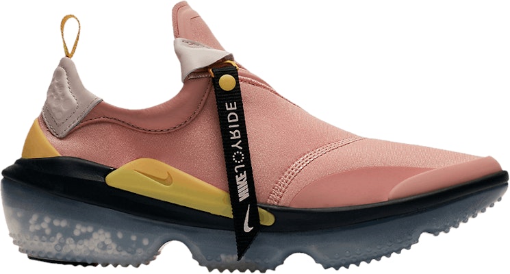 (W) 나이키 조이라이드 옵틱 '코랄 스타더스트' ️ AJ6844-600 Buy (W) 나이키 조이라이드 옵틱 '코랄 스타더스트' ️ AJ6844-600