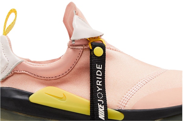 (Women) Nike Joyride Optik 'Coral Stardust' AJ6844-600 Order (Women) Nike Joyride Optik 'Coral Stardust' AJ6844-600