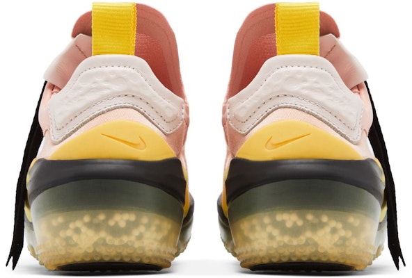 (Women) Nike Joyride Optik 'Coral Stardust' AJ6844-600 Details for (Women) Nike Joyride Optik 'Coral Stardust' AJ6844-600