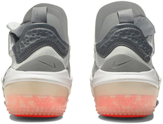 (Women) Nike Joyride Optik 'Pure Platinum' AJ6844-004 Details for (Women) Nike Joyride Optik 'Pure Platinum' AJ6844-004