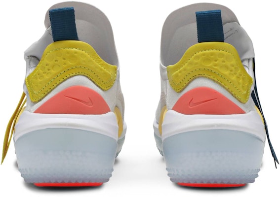 (Women) Nike Joyride Optik 'Topaz Gold' AJ6844-006 Details for (Women) Nike Joyride Optik 'Topaz Gold' AJ6844-006