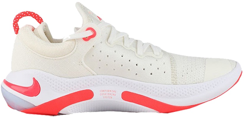(W) Nike Joyride Run FK 'Laser Crimson' Sepatu Lari Pria Terbaru AQ2731-102 Order (W) Nike Joyride Run FK 'Laser Crimson' Sepatu Lari Pria Terbaru AQ2731-102