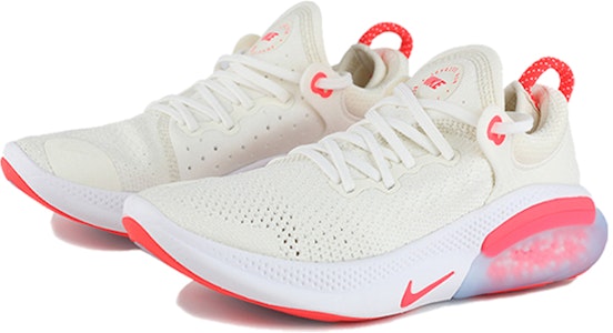 (女款)Nike Joyride Run FK 'Laser Crimson' AQ2731-102 Lookbook (女款)Nike Joyride Run FK 'Laser Crimson' AQ2731-102